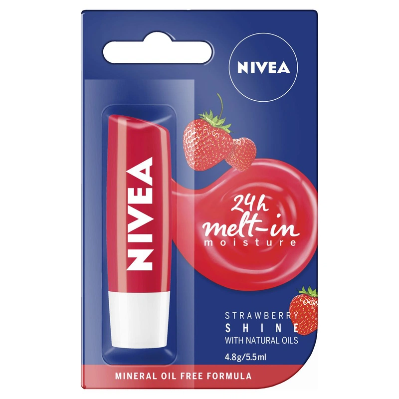 Son dưỡng Nivea đào có tốt không? 4