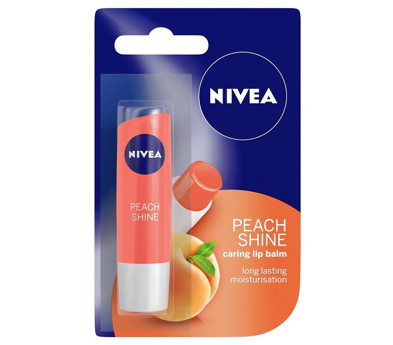 Son dưỡng Nivea đào có tốt không? 2