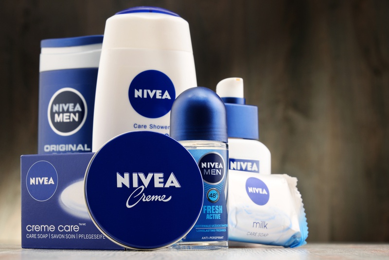 Son dưỡng Nivea đào có tốt không? 1