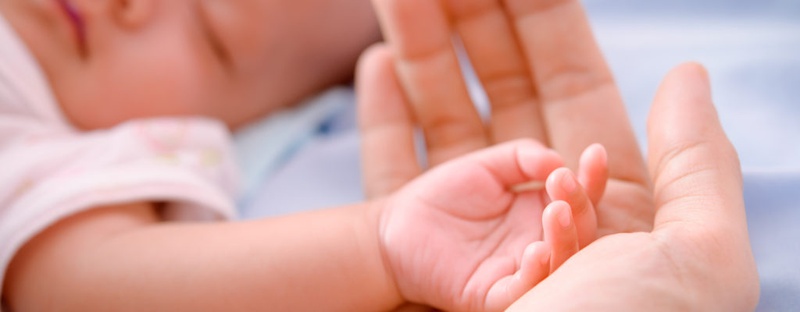Sốt phát ban dạng sởi và những điều cần biết 1