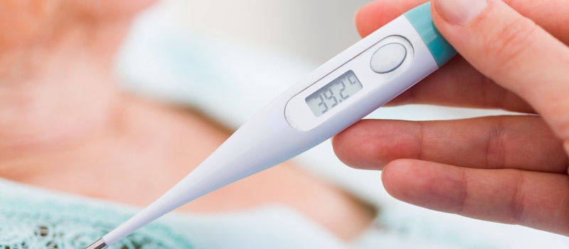 Sốt phát ban là gì? Bệnh sốt phát ban và cách điều trị ở người lớn như thế nào? 3