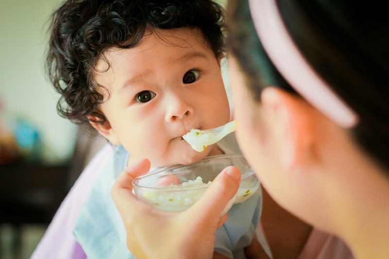 Sốt siêu vi ở trẻ em: những điều cơ bản nhất mẹ cần nắm rõ 2
