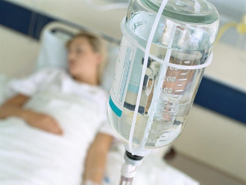 Sốt xuất huyết chảy máu cam nguy hiểm như thế nào – bạn đã biết chưa?3