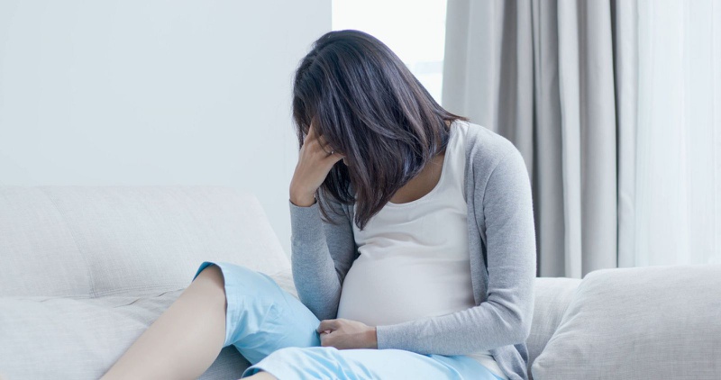 Bị sốt xuất huyết sẽ khiến thai phụ có nguy cơ mắc bệnh tiền sản giật cao hơn bình thường