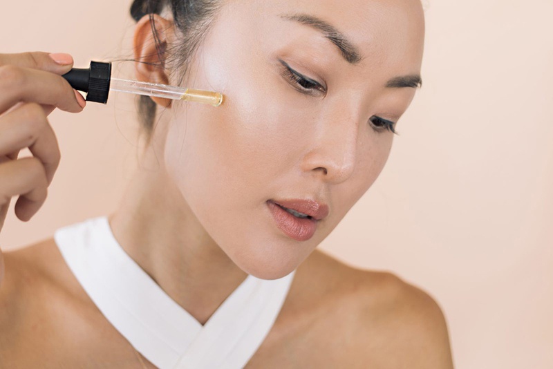 Sự diệu kỳ khi kết hợp peptide và retinol 3