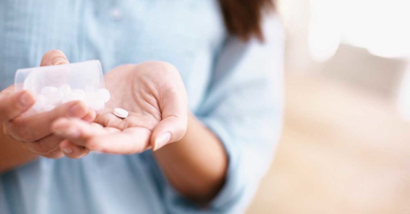 Sử dụng Melatonin để cải thiện giấc ngủ liệu có an toàn? 3