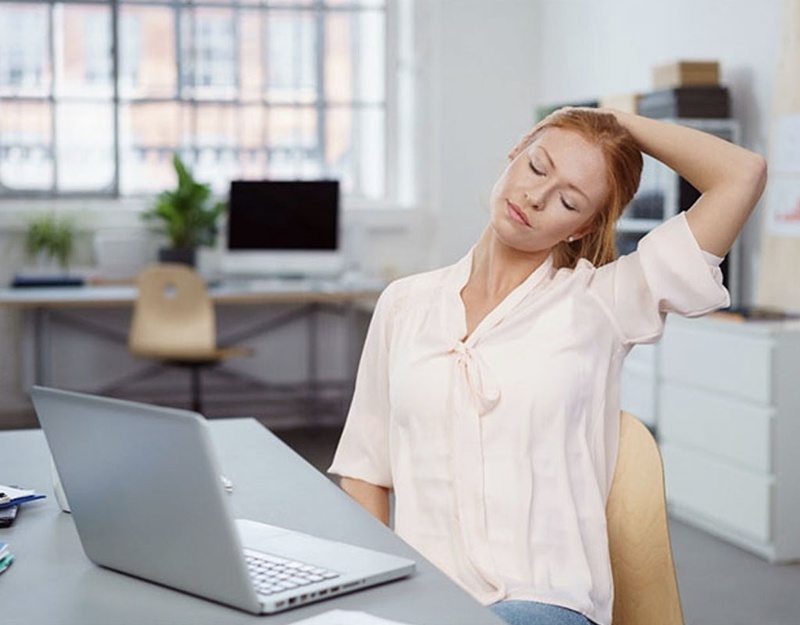 Sử dụng thuốc Đông y trị đau vai gáy có hiệu quả không? 2