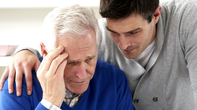 Sự khác nhau giữa việc phòng tránh bệnh Alzheimer giữa nam và nữ 1