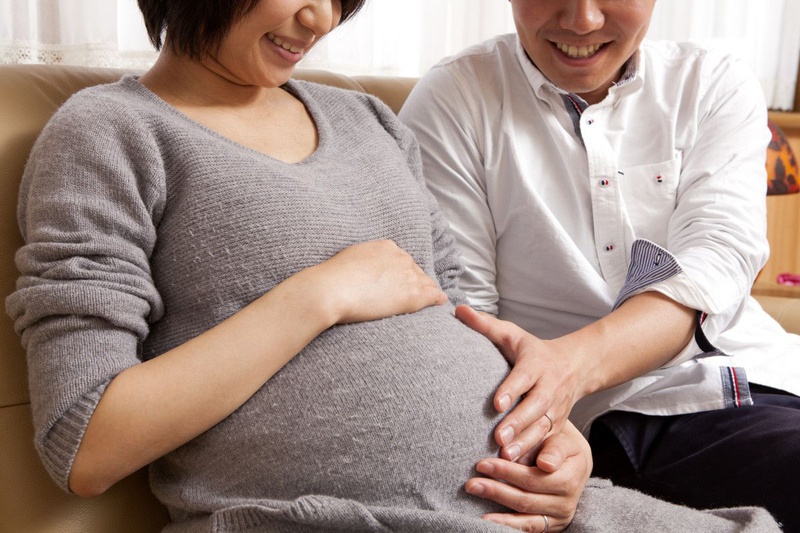 Sự phát triển của thai nhi 29 tuần? Mẹ nên làm gì để trẻ phát triển tốt? 1