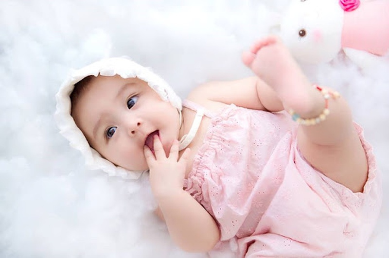 Những chia sẻ về sự phát triển của trẻ sơ sinh 5 tháng tuổi mà các mẹ cần biết