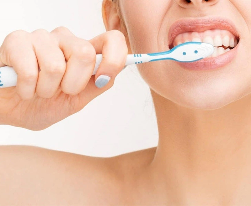 Cách làm trắng răng bằng muối hiệu quả đơn giản nhất