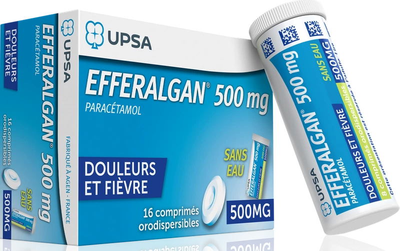 Sự thật đằng sau Efferalgan giảm đau bụng kinh 1