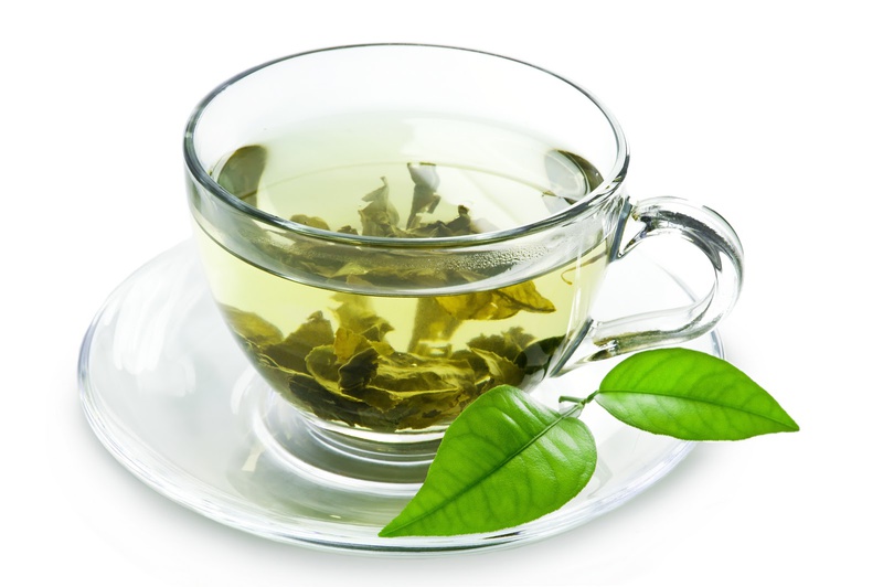 Sự thật thú vị về lợi ích của trà xanh đối với sức khỏe mà ít người biết 1