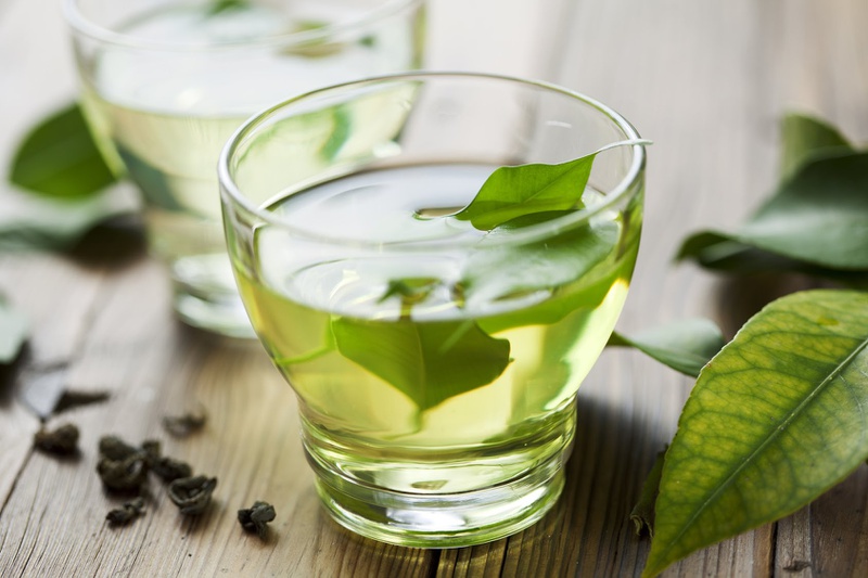 Sự thật thú vị về lợi ích của trà xanh đối với sức khỏe mà ít người biết 3