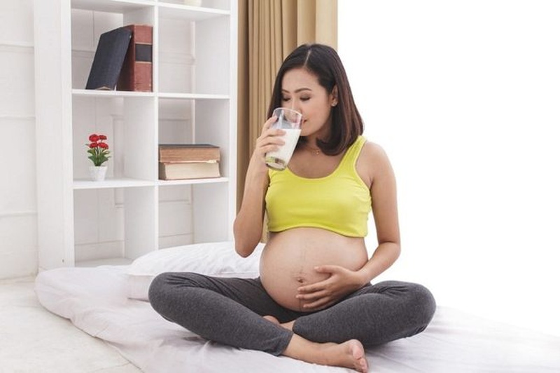 Sự thật về thiếu canxi máu ở trẻ sơ sinh 3