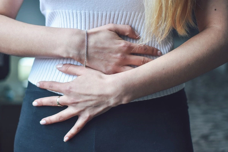 Sự thật về vấn đề: Uống tinh dầu thông đỏ có nóng không 1