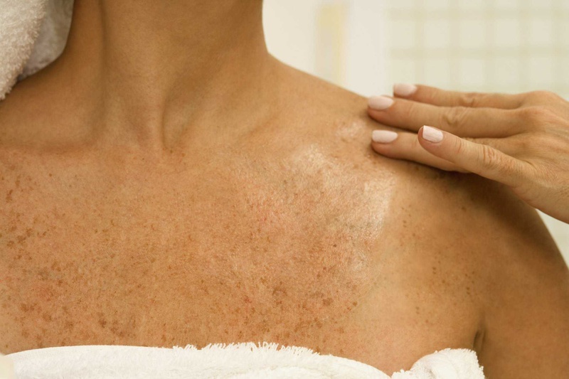 Bật mí 5 sự thật về vitamin D mà bạn có thể chưa biết 3