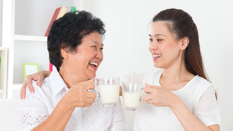 Sữa Anlene bao nhiêu tuổi uống được? Mách bạn những “TIP” nhỏ khi sử dụng sữa Anlene 3