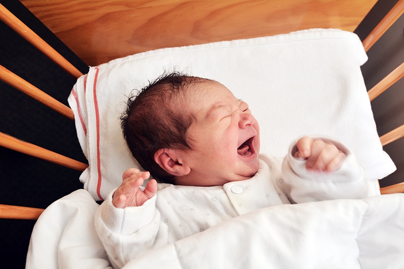 Sữa cho trẻ sơ sinh thiếu canxi nên chọn loại nào? 3