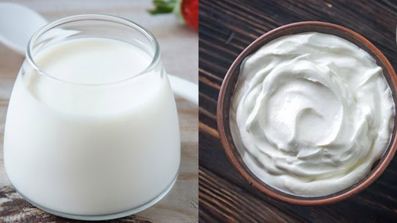 Góc hỏi đáp: Sữa chua Hy Lạp có giảm cân không? 1