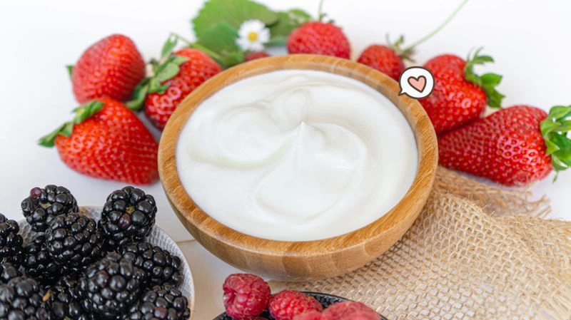 Sữa chua Hy Lạp không đường bao nhiêu calo?