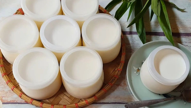 Điểm danh tác dụng của sữa chua không đường mà ai cũng nên biết 1