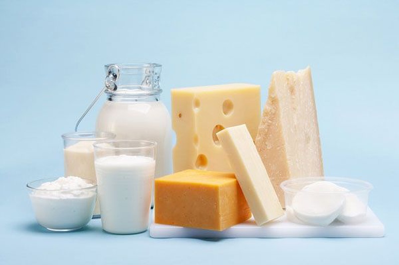 Sữa dành cho người sỏi thận - Dinh dưỡng phù hợp với bệnh nhân sỏi thận 3