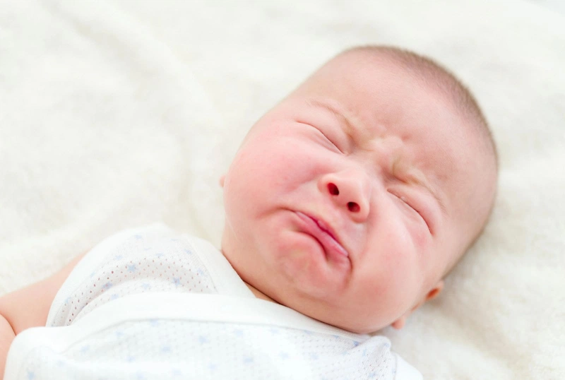 Trẻ bú không đều sữa đầu và sữa cuối dễ mắc bệnh về tiêu hoá