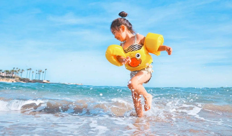 Sứa đốt bao lâu thì khỏi? Cách sơ cứu và điều trị đúng cách 3