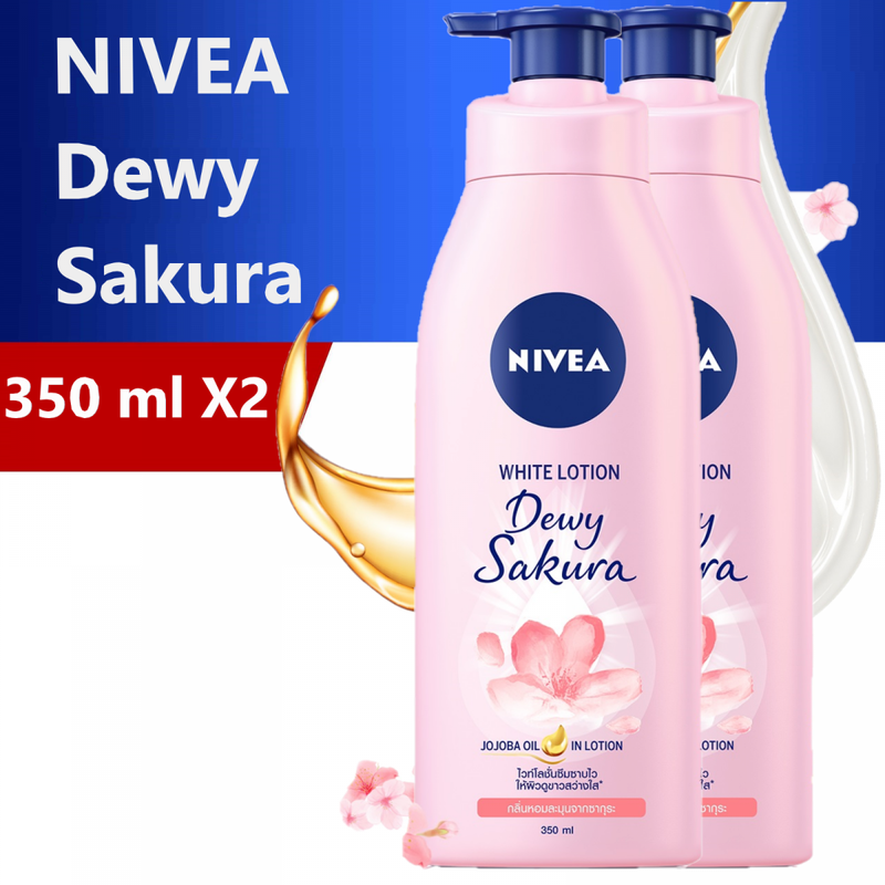 Sữa dưỡng thể Nivea ngày và đêm review - Có dùng chung được không? 3