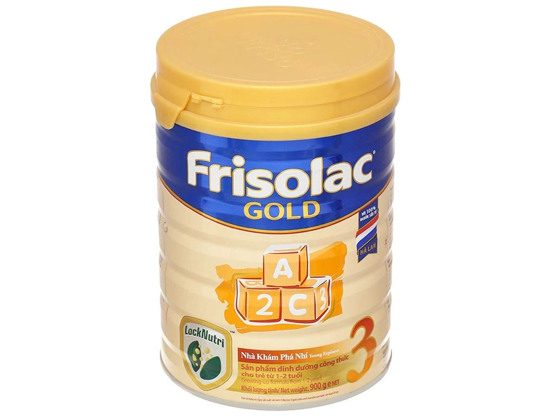 Sữa friso cho trẻ sơ sinh 400g giá bao nhiêu? Có tốt không?1