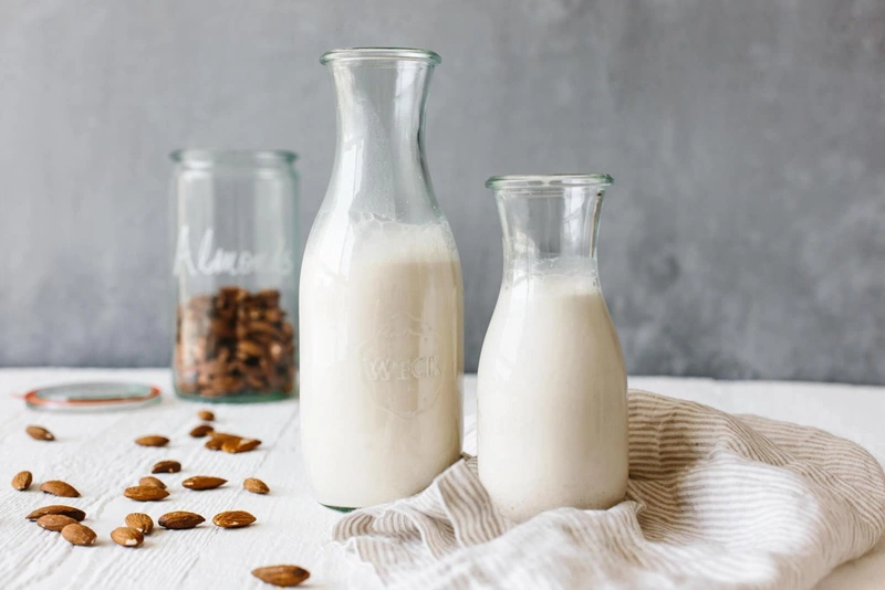 Top 3 loại sữa hỗ trợ tiêu hóa cho người lớn đang được tin dùng 1