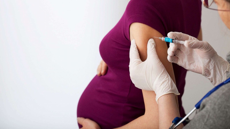 Sữa mẹ chứa kháng thể Covid-19 cho con nếu mẹ đã tiêm vắc xin phòng bệnh 2