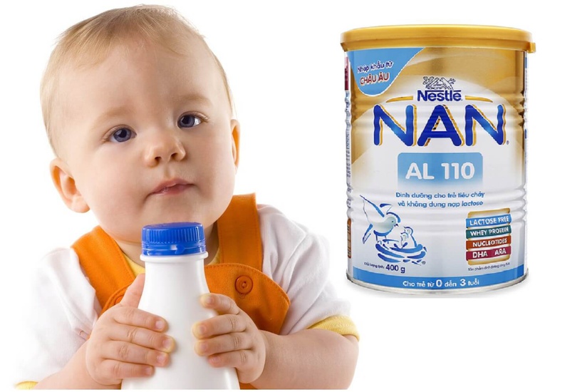 Sữa mẹ có lợi ích gì trong việc hạn chế bệnh không dung nạp lactose ở trẻ 3