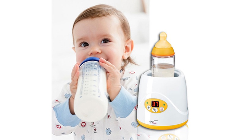 Sữa mẹ có thể sử dụng bao lâu sau khi vắt ra 3