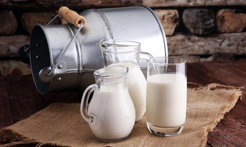 Sữa nguyên kem là gì? Phân biệt sữa tươi và sữa bột nguyên kem 3