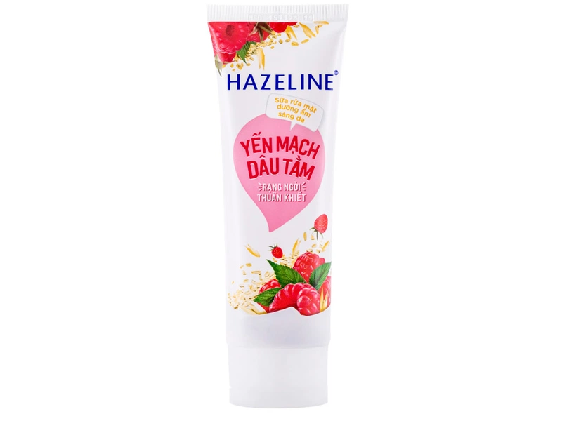 Sữa rửa mặt Hazeline có ăn nắng không và những thông tin cần biết 2
