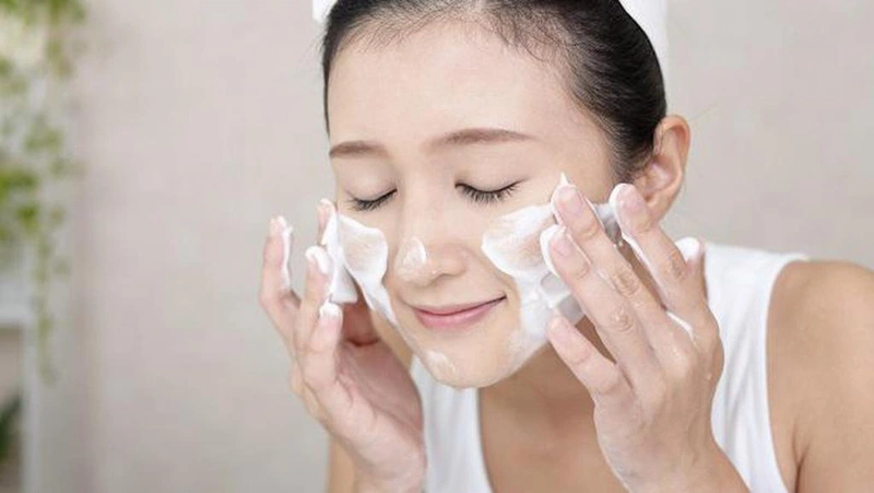 Bạn đã biết sữa rửa mặt nào tốt chưa 1