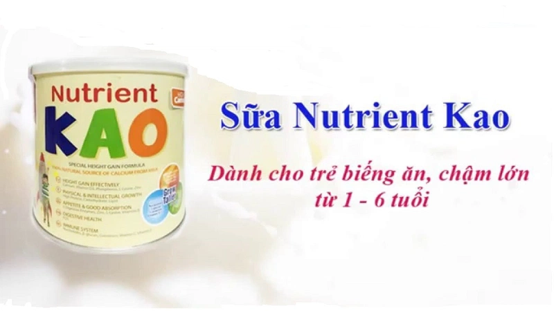 Sua cua vien dinh duong quoc gia viet nam cho tre suy dinh duong 3