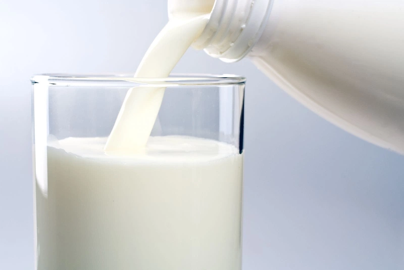 Sữa tách béo: Dinh dưỡng đầy đủ không sợ tăng cân 1