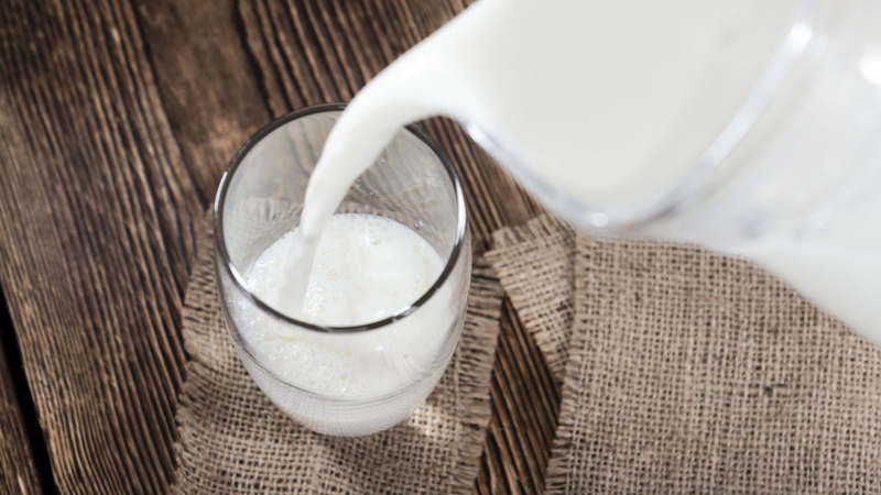 Sữa tách béo: Dinh dưỡng đầy đủ không sợ tăng cân 3