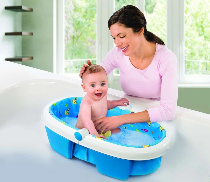 Sữa tắm chống cảm cúm Penaten - Giái pháp an toàn cho bé 1