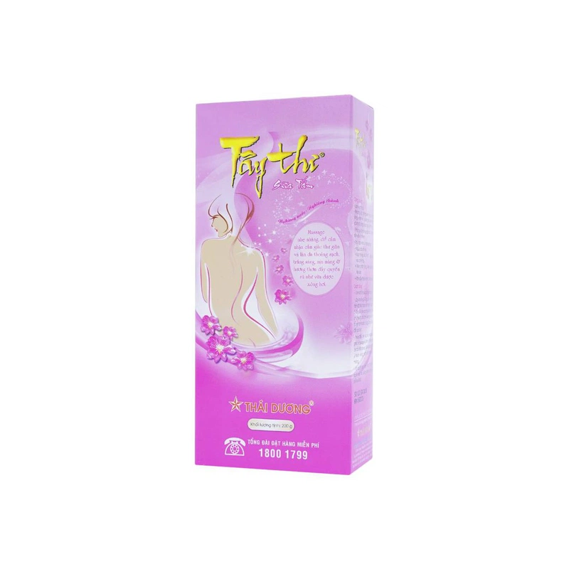 Sữa tắm Tây Thi có tốt không?2