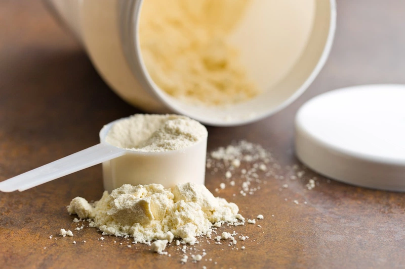 Sữa whey protein giá bao nhiêu? Top 5 sữa whey protein tốt cho sức khỏe 1