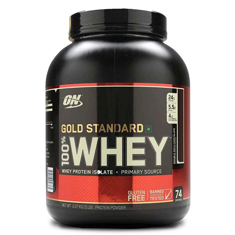 Sữa whey protein giá bao nhiêu? Top 5 sữa whey protein tốt cho sức khỏe 2
