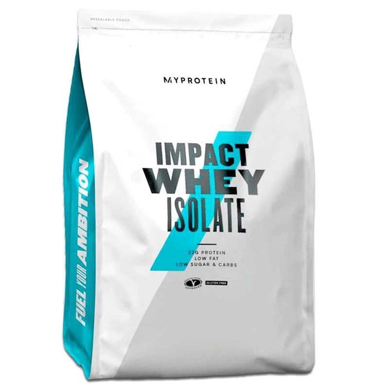 Sữa whey protein giá bao nhiêu? Top 5 sữa whey protein tốt cho sức khỏe 5