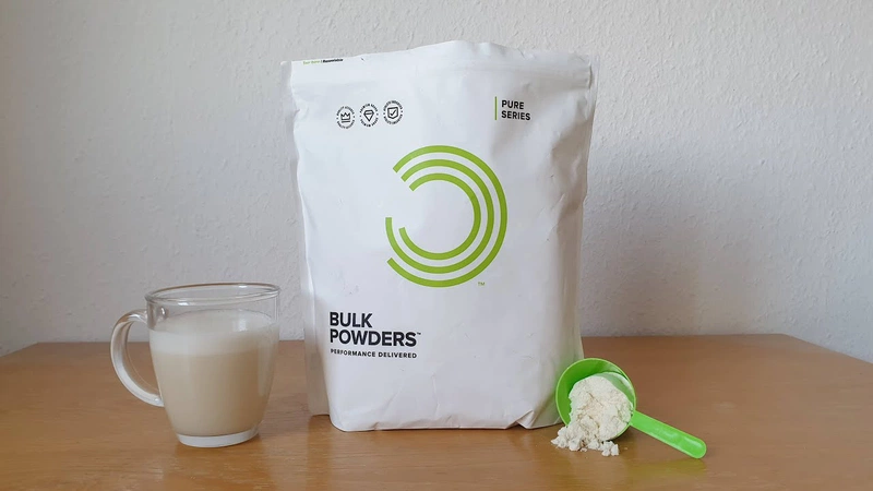 Sữa whey protein giá bao nhiêu? Top 5 sữa whey protein tốt cho sức khỏe 6