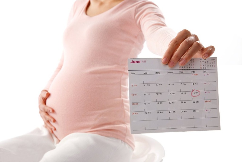 Mẹ bỉm và các mốc khám thai quan trọng cần lưu ý 1