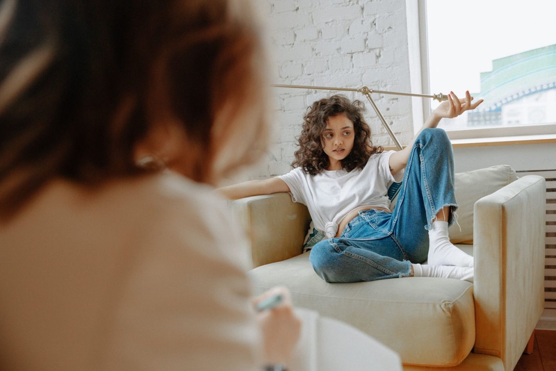 Sức khỏe tâm thần ở thanh thiếu niên: Làm thế nào não bộ đang phát triển có thể giải thích các rối loạn mới nổi 3