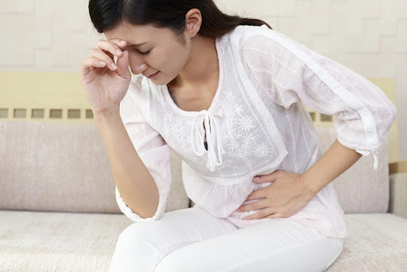 Sức khỏe tình dục và điều trị ung thư ở phụ nữ 1